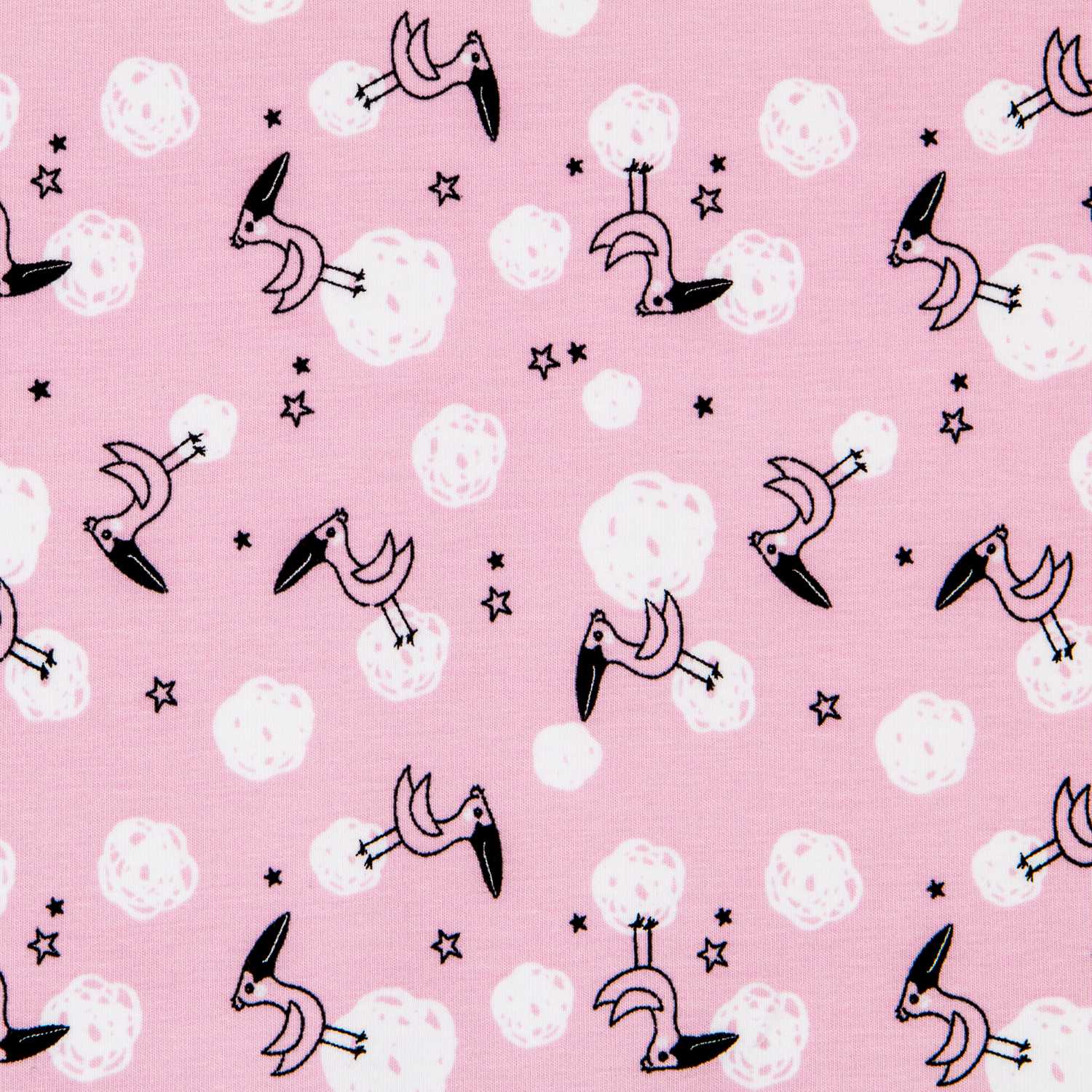 Coton Toucan Chair - Ribes y Casals