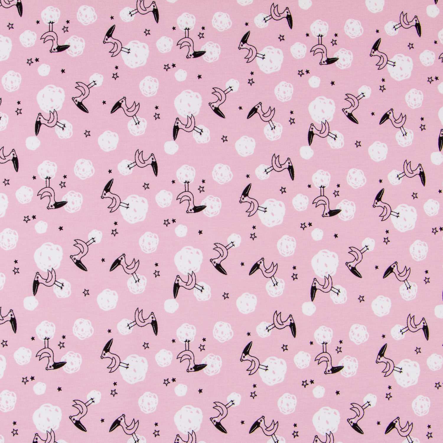 Coton Toucan Chair - Ribes y Casals