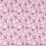 Coton Toucan Chair - Ribes y Casals