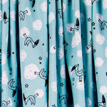 Tricot Coton Toucan Porcelaine - Ribes y Casals