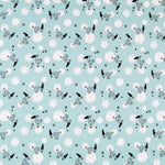 Tricot Coton Toucan Porcelaine - Ribes y Casals