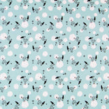 Tricot Coton Toucan Porcelaine - Ribes y Casals