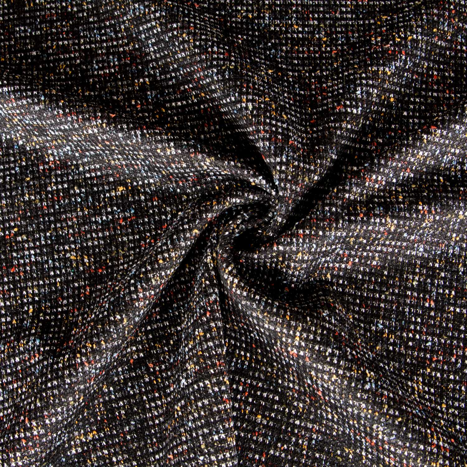 Tricot Point Multicolore - Ribes y Casals