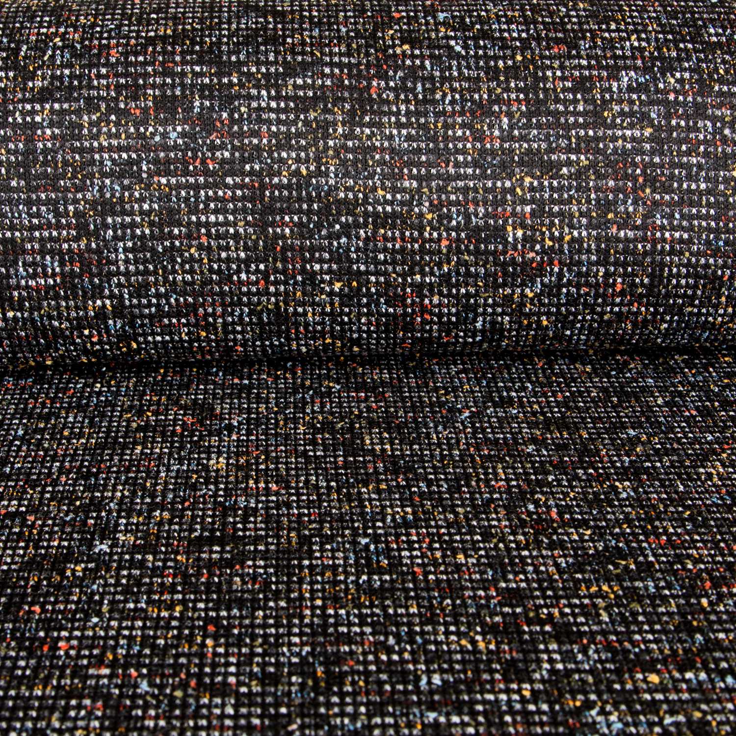 Tricot Point Multicolore - Ribes y Casals