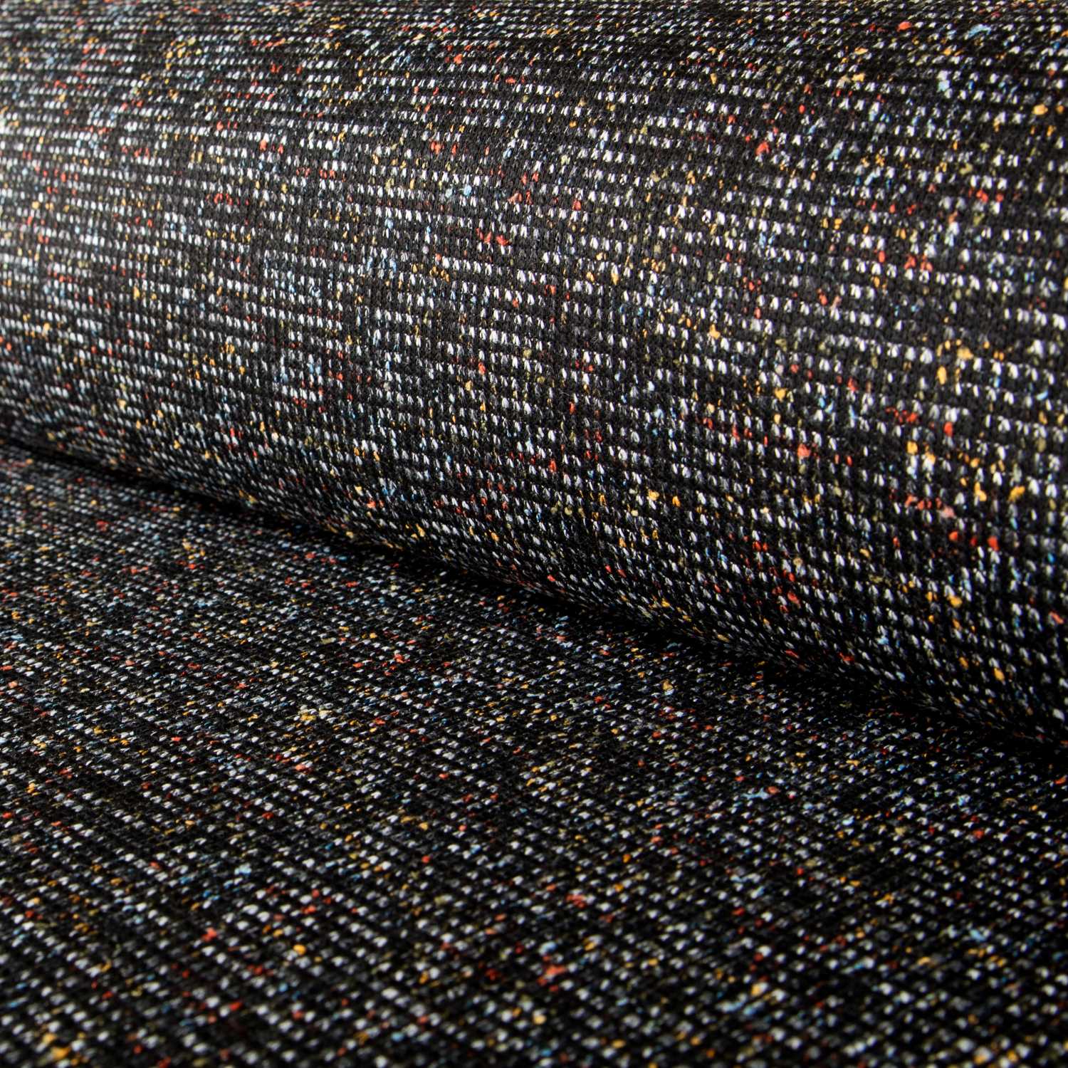 Tricot Point Multicolore - Ribes y Casals