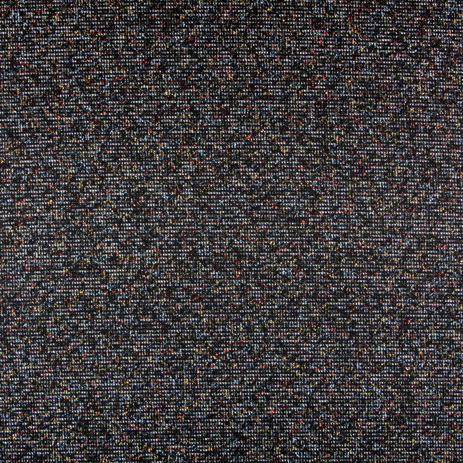 Tricot Point Multicolore - Ribes y Casals