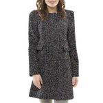 Tricot Point Multicolore - Ribes y Casals