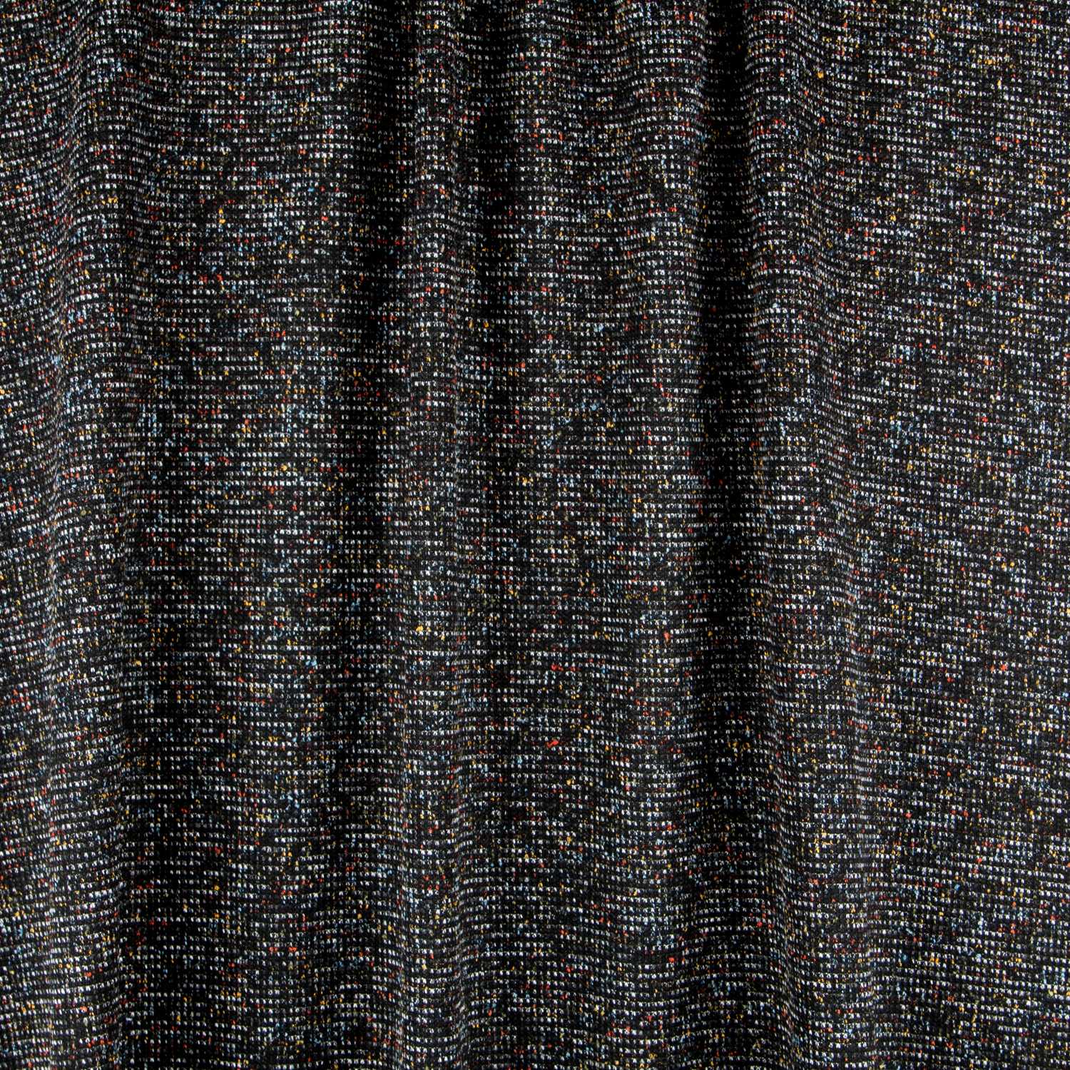 Tricot Point Multicolore - Ribes y Casals