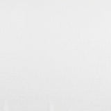 Maille Jersey Brillant Blanc Naturel - Ribes y Casals