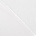 Maille Jersey Brillant Blanc Naturel - Ribes y Casals