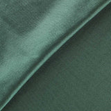 Maille Jersey Brillant Vert Bouteille - Ribes y Casals