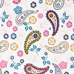 Jersey Cachemire blanc - Ribes y Casals