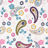 Jersey Cachemire blanc - Ribes y Casals