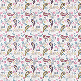 Jersey Cachemire blanc - Ribes y Casals