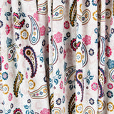 Jersey Cachemire blanc - Ribes y Casals