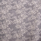Tricot Ajouré Gris - Ribes y Casals