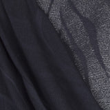 Maille Tricoté Polyester Zébrée - Ribes y Casals
