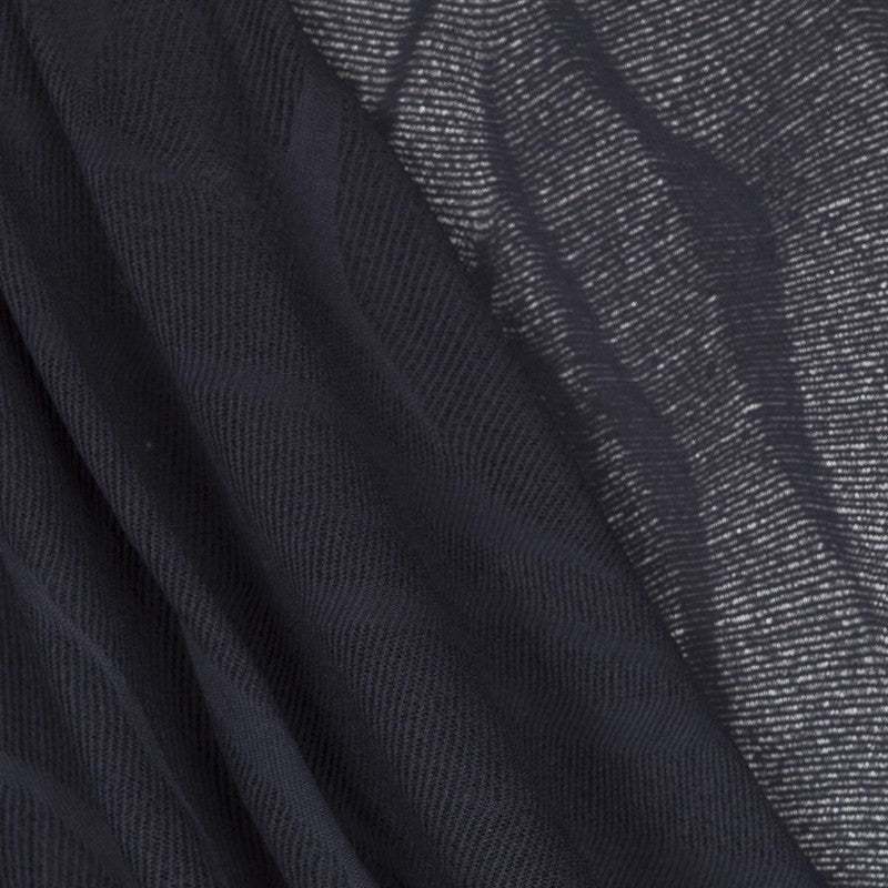 Maille Tricoté Polyester Zébrée - Ribes y Casals