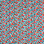 Maille Tshirt Fish Aiguemarine - Ribes y Casals