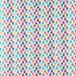 Maille Tshirt Fleurs Multicolores - Ribes y Casals