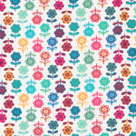 Maille Tshirt Fleurs Multicolores - Ribes y Casals