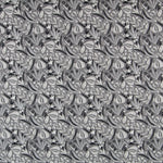 Coton maille Tshirt Jungle Gris - Ribes y Casals