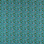 Maille Tshirt Jurassique Aiguemarine - Ribes y Casals