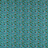 Maille Tshirt Jurassique Aiguemarine - Ribes y Casals