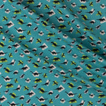 Maille Tshirt Jurassique Aiguemarine - Ribes y Casals