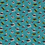 Maille Tshirt Jurassique Aiguemarine - Ribes y Casals