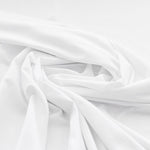 Maille Tshirt Coton Blanc - Ribes y Casals