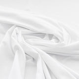 Maille Tshirt Coton Blanc - Ribes y Casals