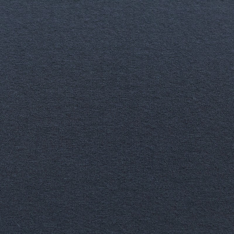 Maille Tshirt Coton Noir - Ribes y Casals