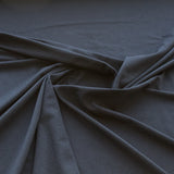 Maille Tshirt Coton Noir - Ribes y Casals