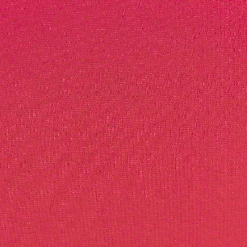 Maille Tshirt Coton Rouge - Ribes y Casals