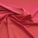 Maille Tshirt Coton Rouge - Ribes y Casals