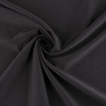 Jersey Maille Tricot Noir - Ribes y Casals