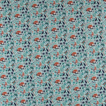 Maille Tshirt Jungle Vert - Ribes y Casals