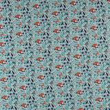 Maille Tshirt Jungle Vert - Ribes y Casals