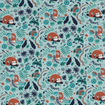 Maille Tshirt Jungle Vert - Ribes y Casals