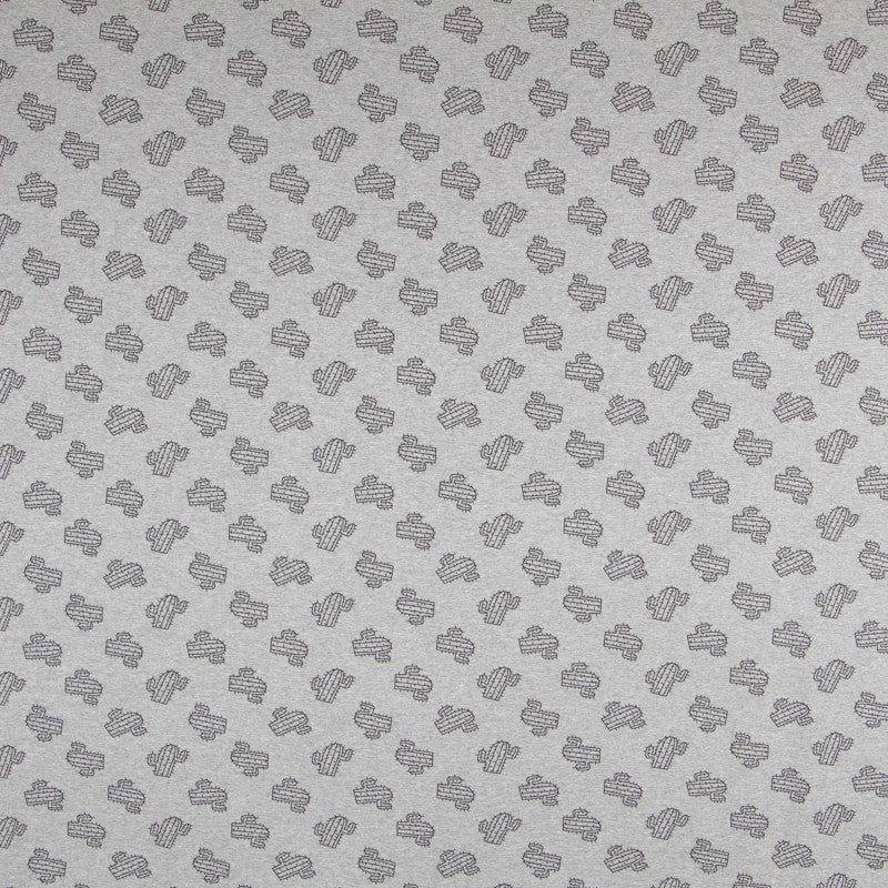 Maille Tshirt Texas Gris - Ribes y Casals