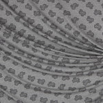 Maille Tshirt Texas Gris - Ribes y Casals