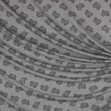 Maille Tshirt Texas Gris - Ribes y Casals