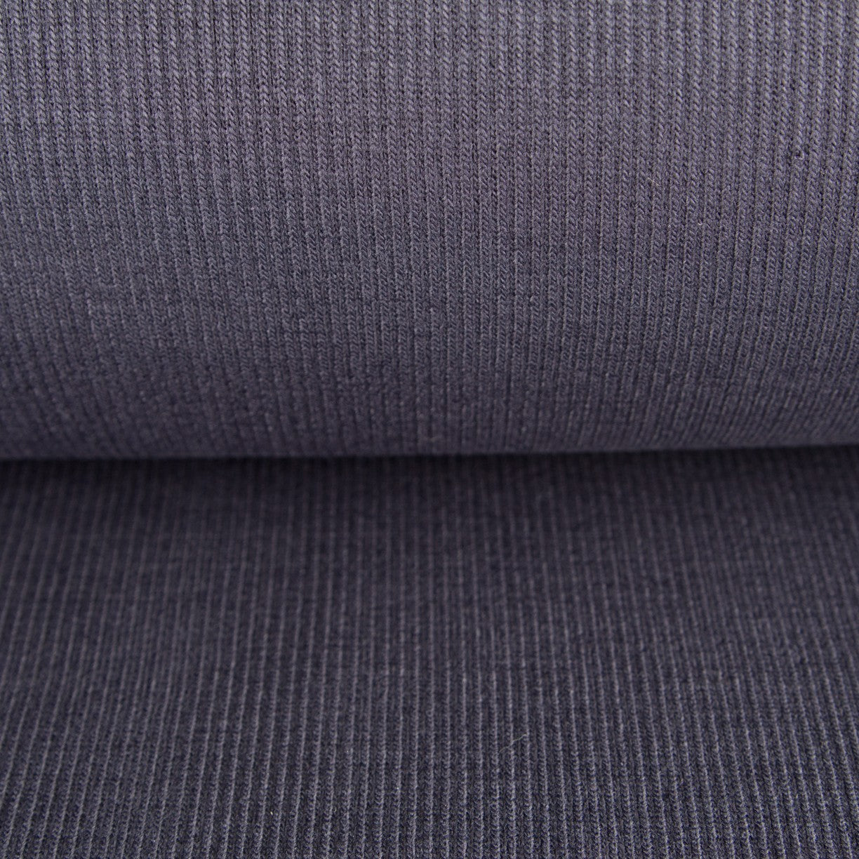 Point Nervuré Bleu Marin - Ribes y Casals