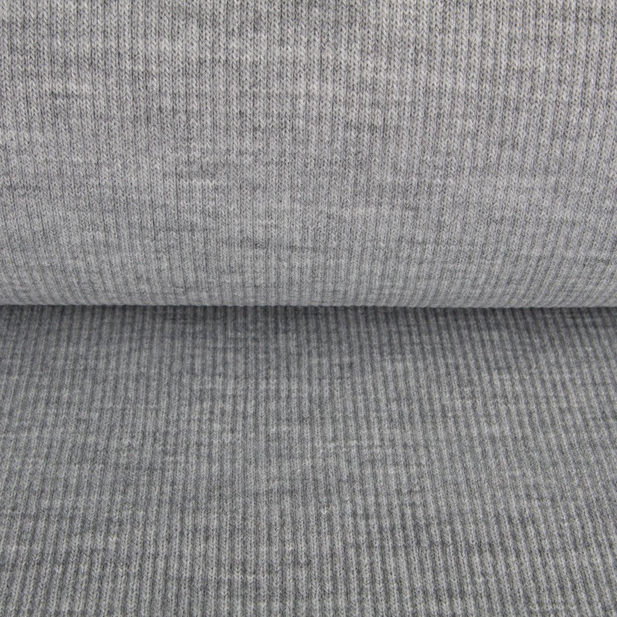 Point Nervuré Gris Clair - Ribes y Casals