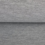 Point Nervuré Gris Clair - Ribes y Casals