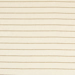 Jersey Côtelé Lurex Or - Ribes y Casals