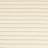 Jersey Côtelé Lurex Or - Ribes y Casals