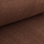 Point Nervuré Marron - Ribes y Casals