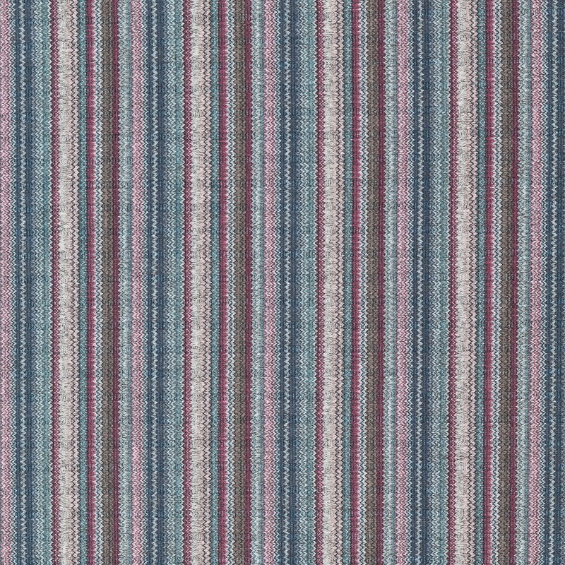 Maille Nervuré Missoni Grenat - Ribes y Casals